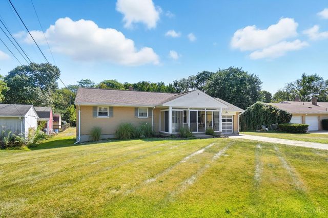 2470 Mardel Court, Ross Twp, OH 45014