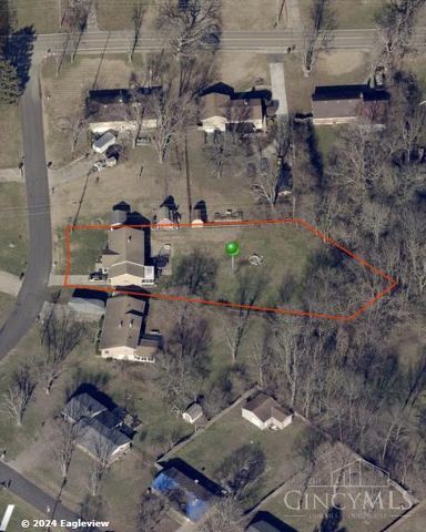 2470 Mardel Court, Ross Twp, OH 45014