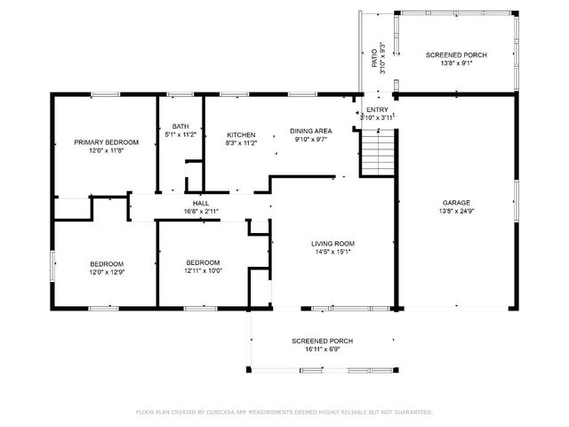 2470 Mardel Court, Ross Twp, OH 45014