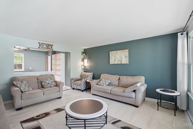 2470 Mardel Court, Ross Twp, OH 45014