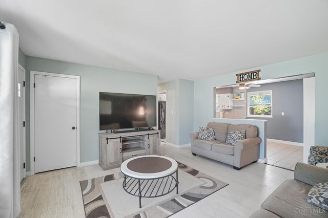 2470 Mardel Court, Ross Twp, OH 45014