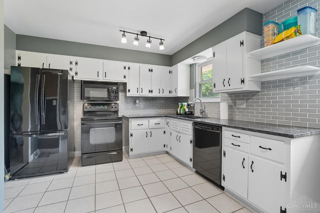 2470 Mardel Court, Ross Twp, OH 45014