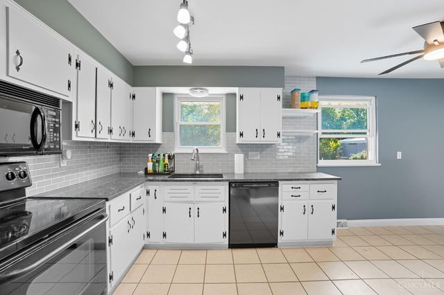 2470 Mardel Court, Ross Twp, OH 45014