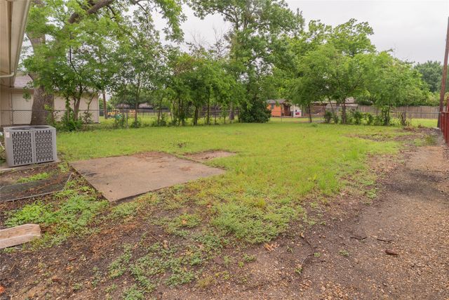 306 W Marble Street, Wylie, TX 75098