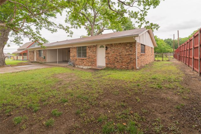 306 W Marble Street, Wylie, TX 75098