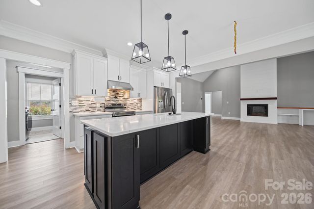 2101 Mangum Dairy Road, Monroe, NC 28112