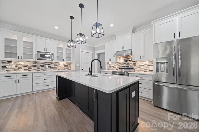 2101 Mangum Dairy Road, Monroe, NC 28112