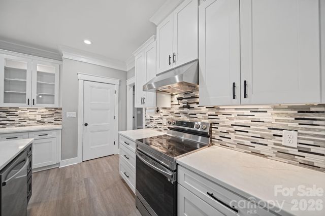 2101 Mangum Dairy Road, Monroe, NC 28112