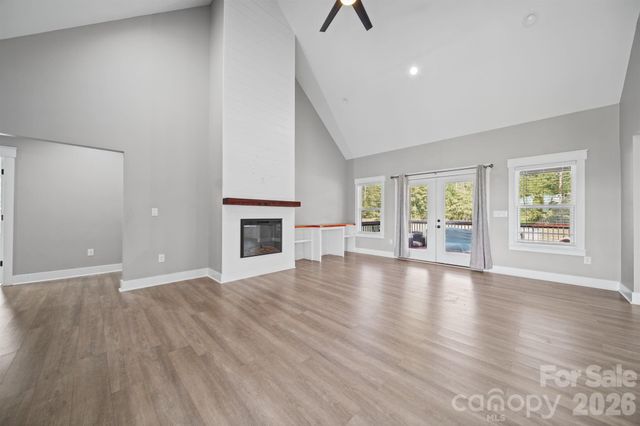 2101 Mangum Dairy Road, Monroe, NC 28112