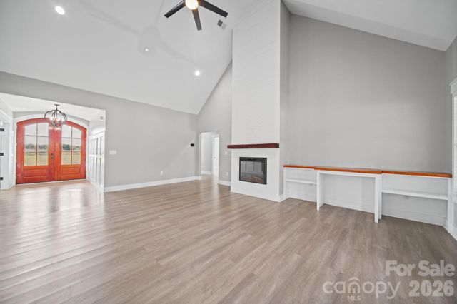 2101 Mangum Dairy Road, Monroe, NC 28112