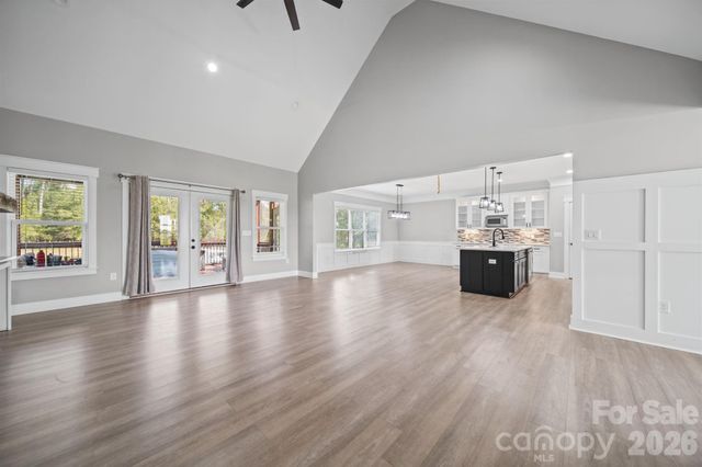 2101 Mangum Dairy Road, Monroe, NC 28112