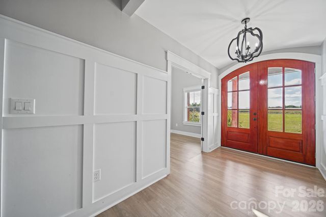 2101 Mangum Dairy Road, Monroe, NC 28112