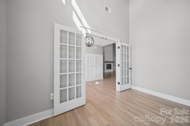 2101 Mangum Dairy Road, Monroe, NC 28112
