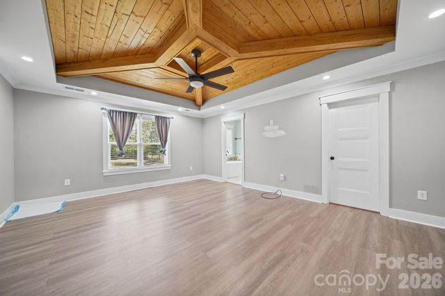 2101 Mangum Dairy Road, Monroe, NC 28112