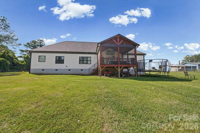 2101 Mangum Dairy Road, Monroe, NC 28112