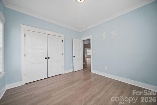 2101 Mangum Dairy Road, Monroe, NC 28112