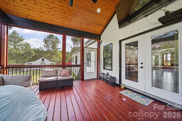 2101 Mangum Dairy Road, Monroe, NC 28112
