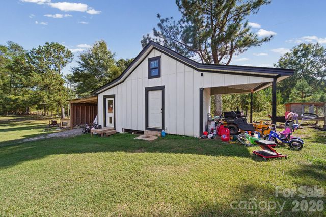 2101 Mangum Dairy Road, Monroe, NC 28112
