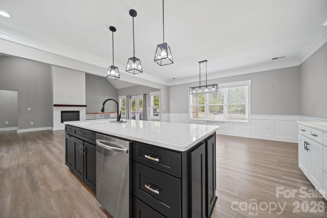 2101 Mangum Dairy Road, Monroe, NC 28112