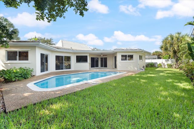 1931 NE 62ND Street, Fort Lauderdale, FL 33308