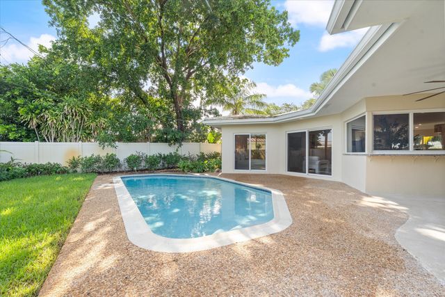 1931 NE 62ND Street, Fort Lauderdale, FL 33308