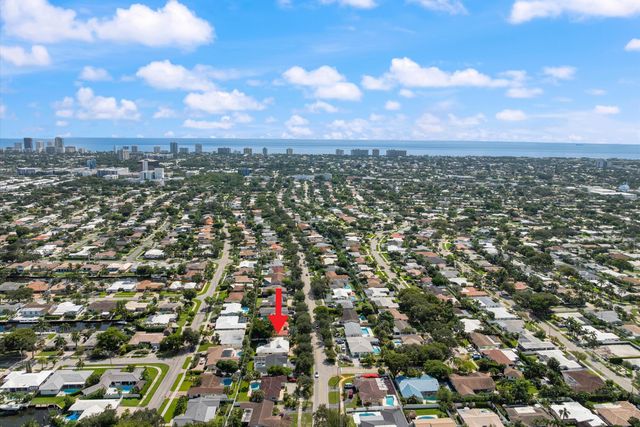 1931 NE 62ND Street, Fort Lauderdale, FL 33308