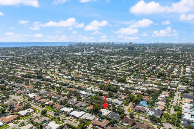 1931 NE 62ND Street, Fort Lauderdale, FL 33308