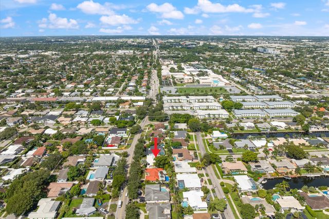 1931 NE 62ND Street, Fort Lauderdale, FL 33308