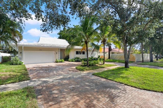 1931 NE 62ND Street, Fort Lauderdale, FL 33308