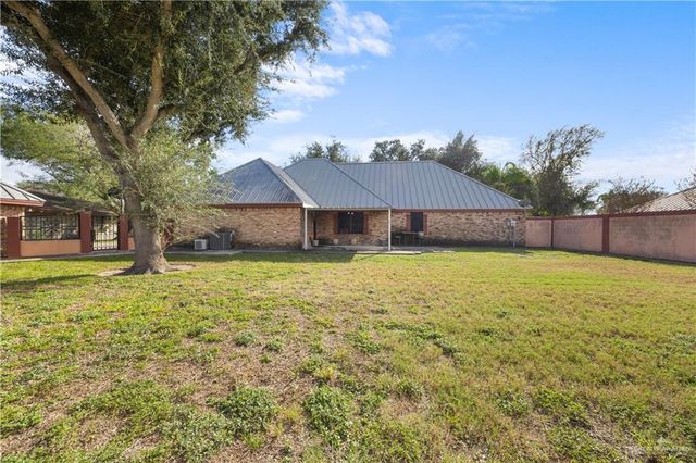 1126 Elizabeth Drive, Palmview, TX 78572