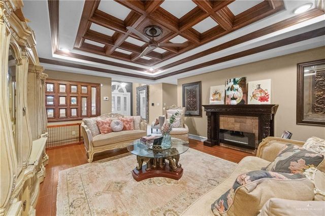 1126 Elizabeth Drive, Palmview, TX 78572