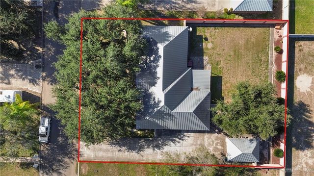 1126 Elizabeth Drive, Palmview, TX 78572