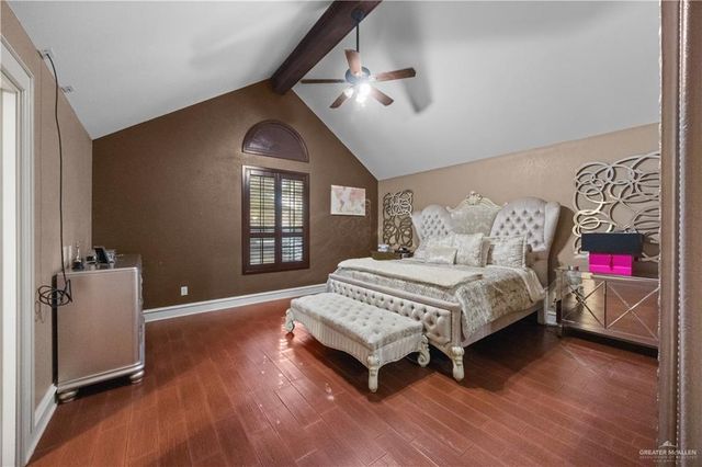 1126 Elizabeth Drive, Palmview, TX 78572