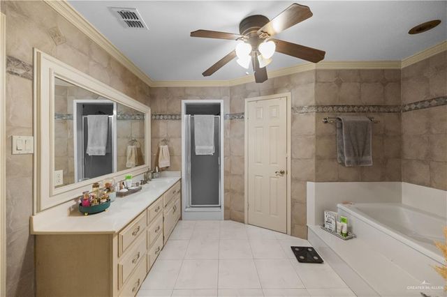 1126 Elizabeth Drive, Palmview, TX 78572