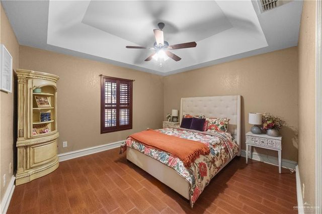 1126 Elizabeth Drive, Palmview, TX 78572