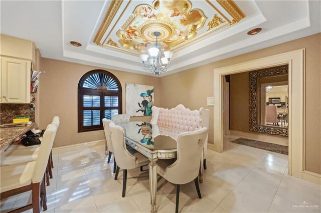 1126 Elizabeth Drive, Palmview, TX 78572