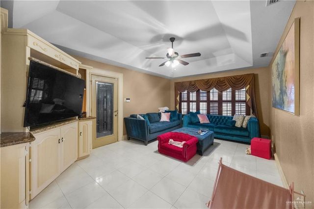 1126 Elizabeth Drive, Palmview, TX 78572