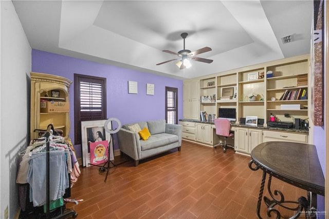 1126 Elizabeth Drive, Palmview, TX 78572