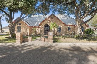 1126 Elizabeth Drive, Palmview, TX 78572