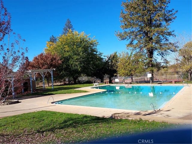 15240 Summit, Cobb, CA 95426