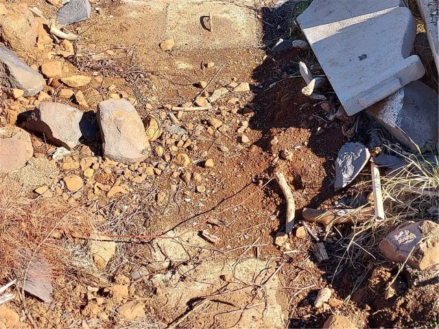 15240 Summit, Cobb, CA 95426