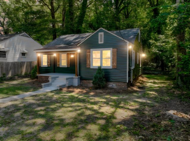 1418 Tunnel Boulevard, Chattanooga, TN 37411