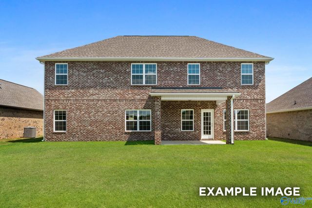 206 Slade Thomas Drive, Meridianville, AL 35759