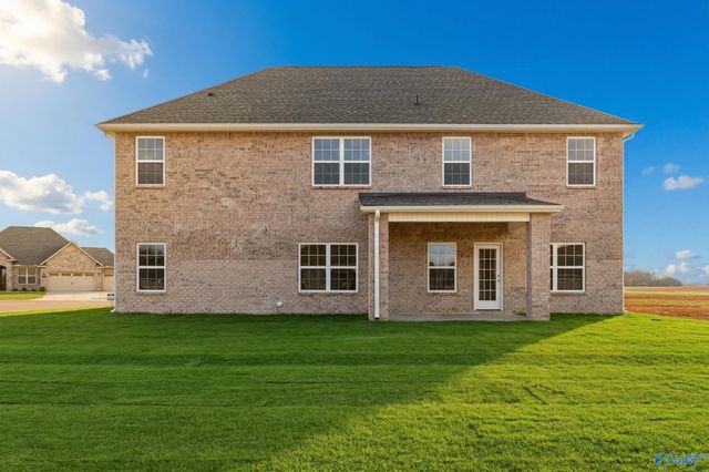 206 Slade Thomas Drive, Meridianville, AL 35759