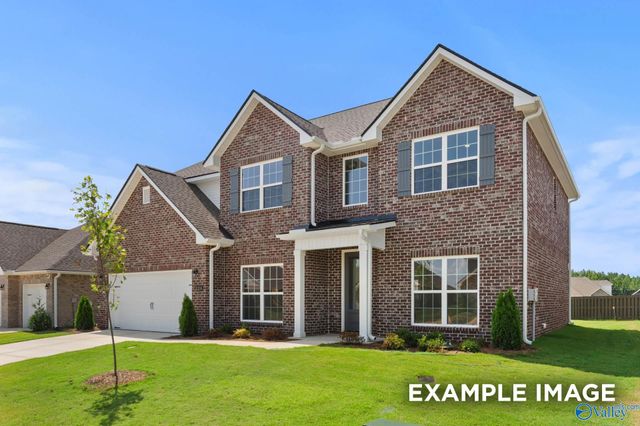 206 Slade Thomas Drive, Meridianville, AL 35759