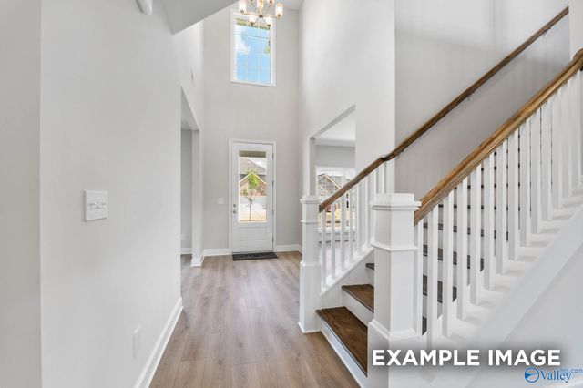 206 Slade Thomas Drive, Meridianville, AL 35759