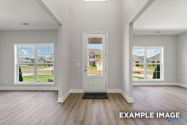 206 Slade Thomas Drive, Meridianville, AL 35759