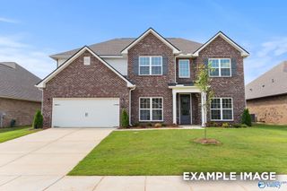 206 Slade Thomas Drive, Meridianville, AL 35759