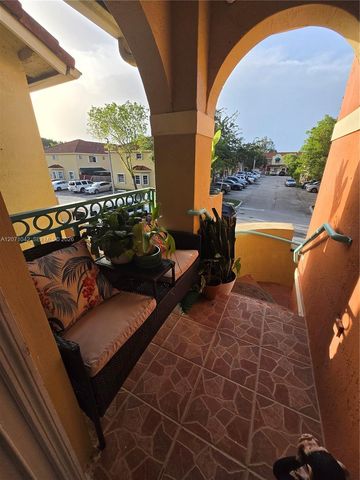7205 NW 173rd Drive 604-6, Hialeah, FL 33015
