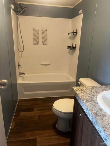 736 Augusta Drive, Pharr, TX 78577